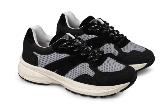 9452 ATHLEISURE NEGRO