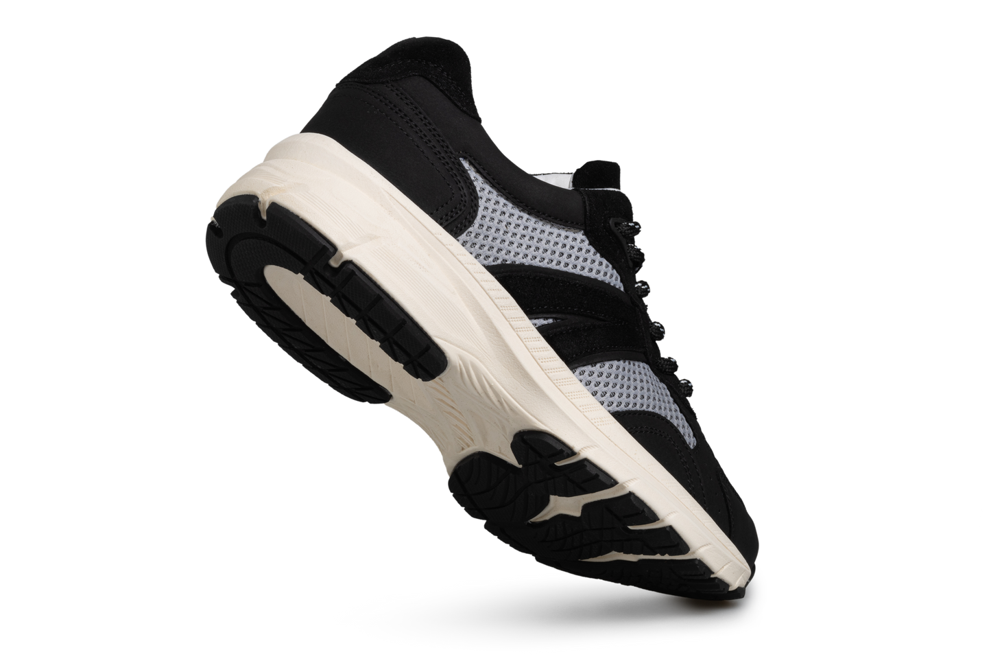 9452 ATHLEISURE NEGRO