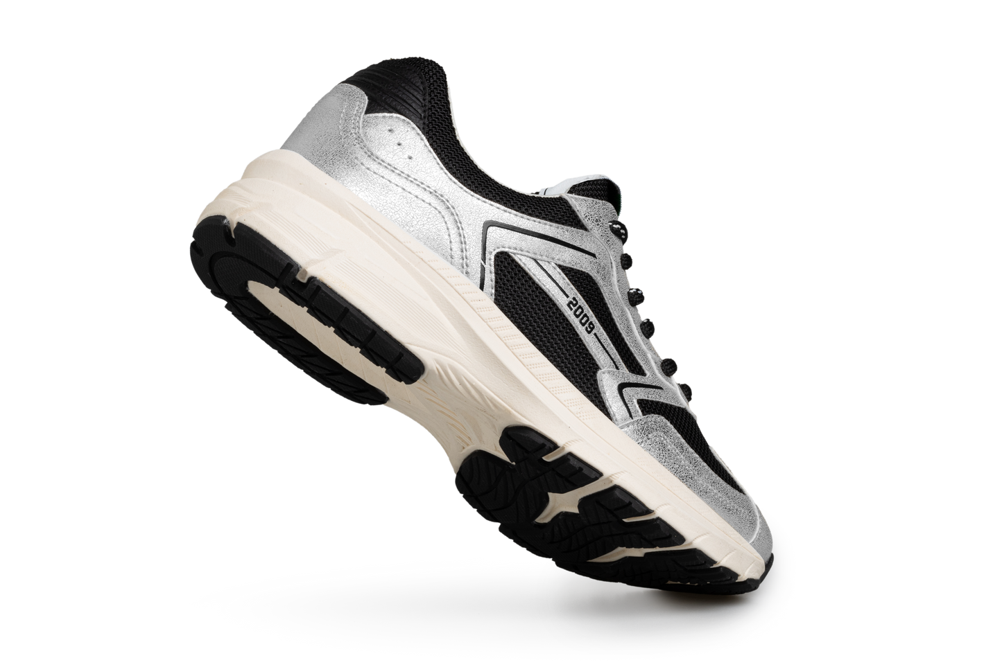 9451 ATHLEISURE NEGRO