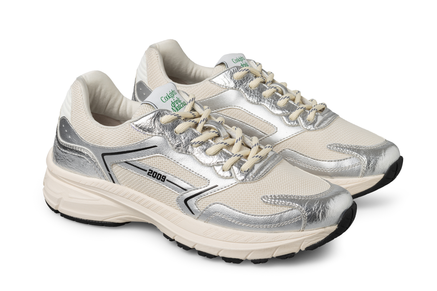 9451 ATHLEISURE SILVER