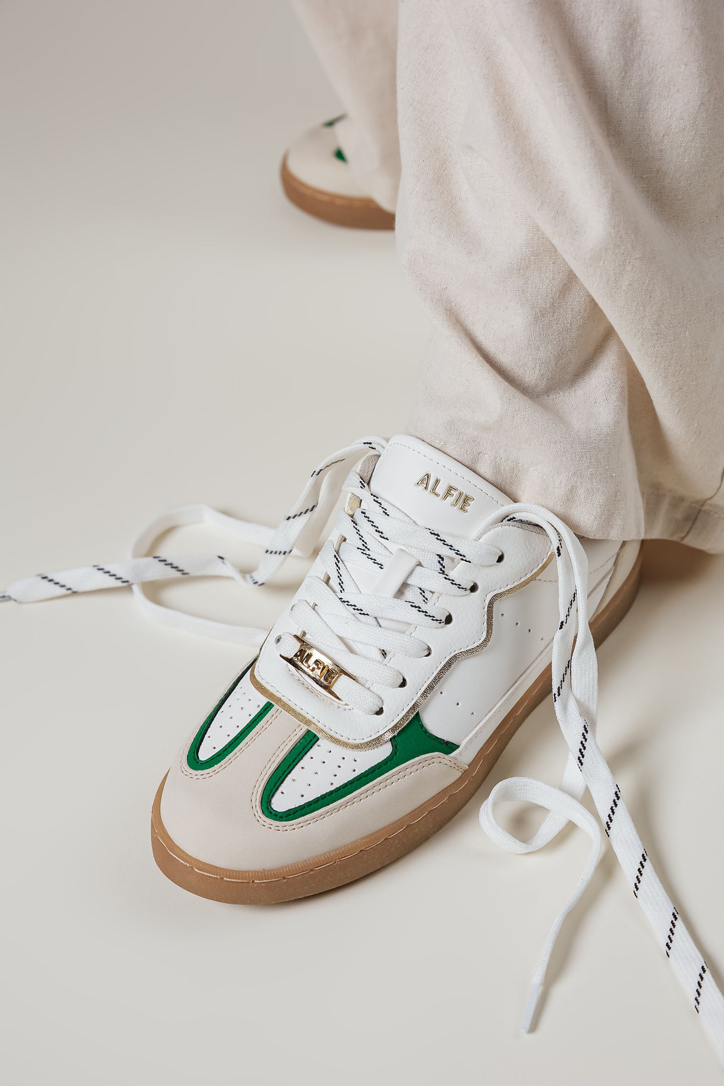 7757 Evian Verde