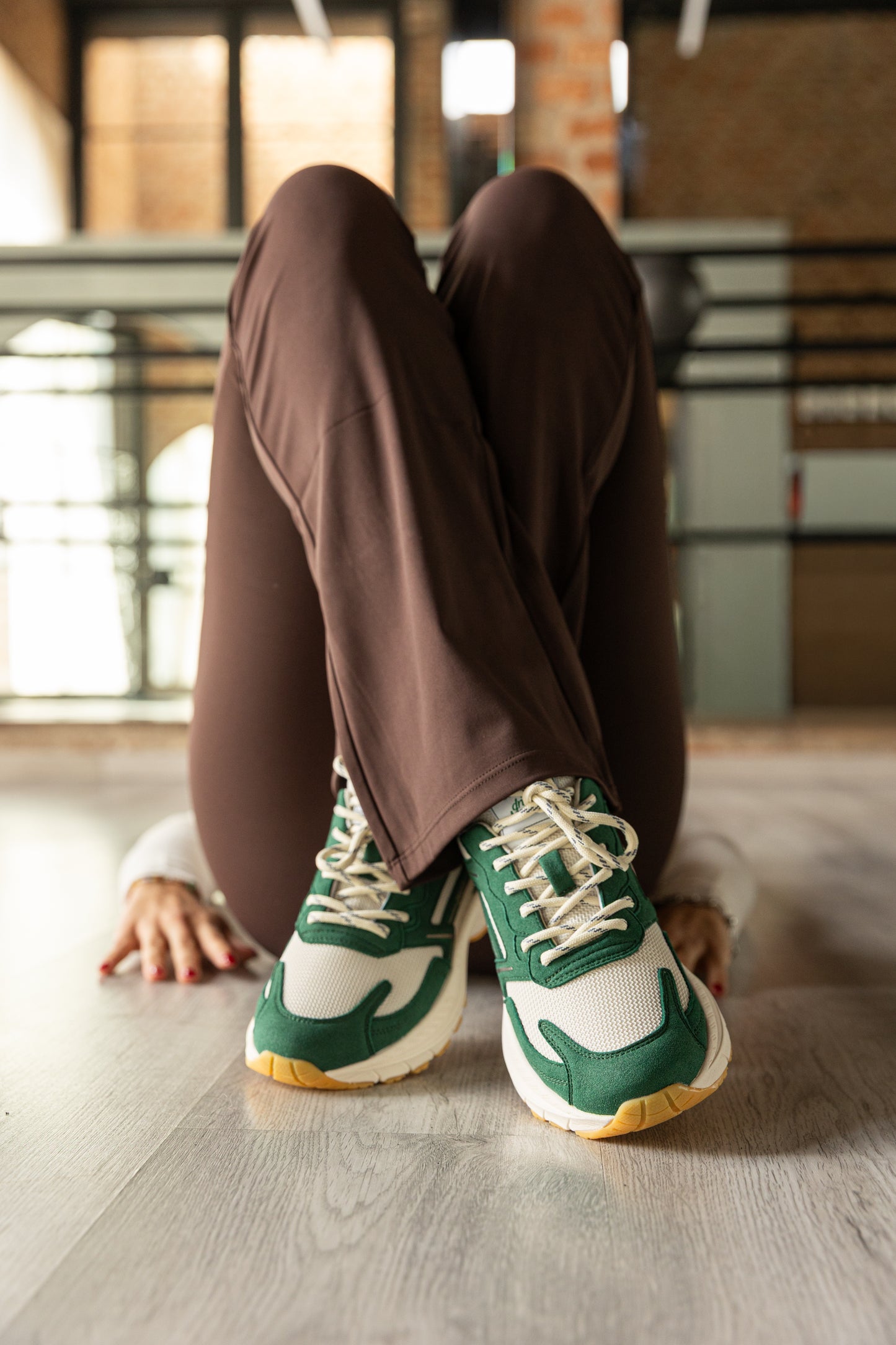 9451 ATHLEISURE VERDE