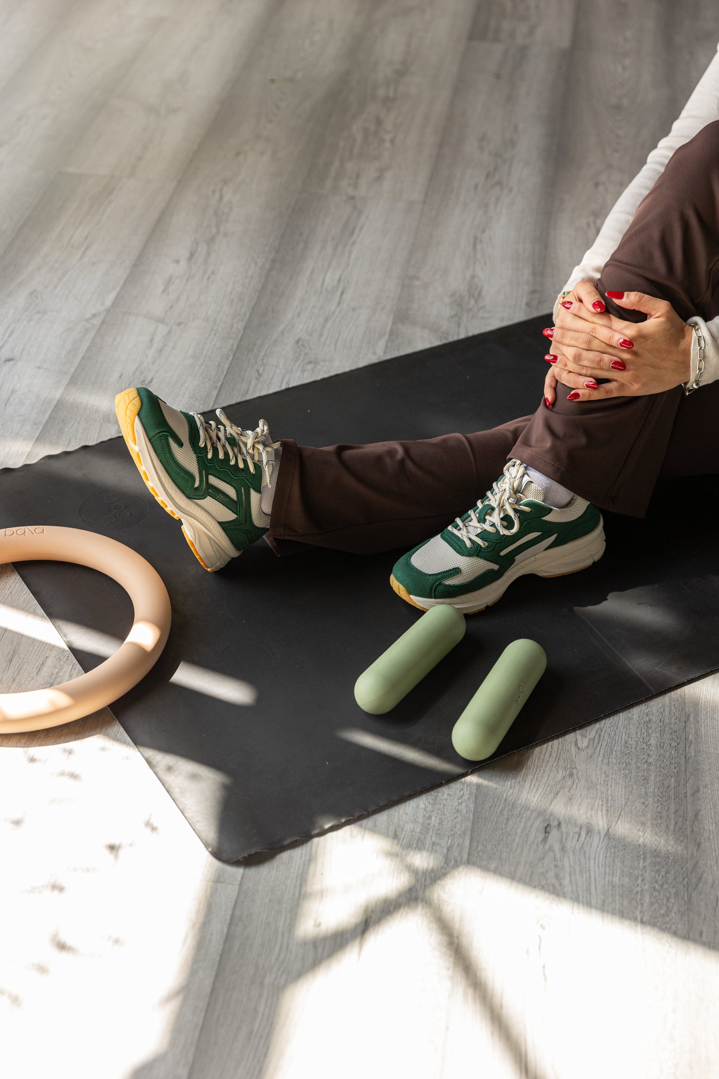 9451 ATHLEISURE VERDE