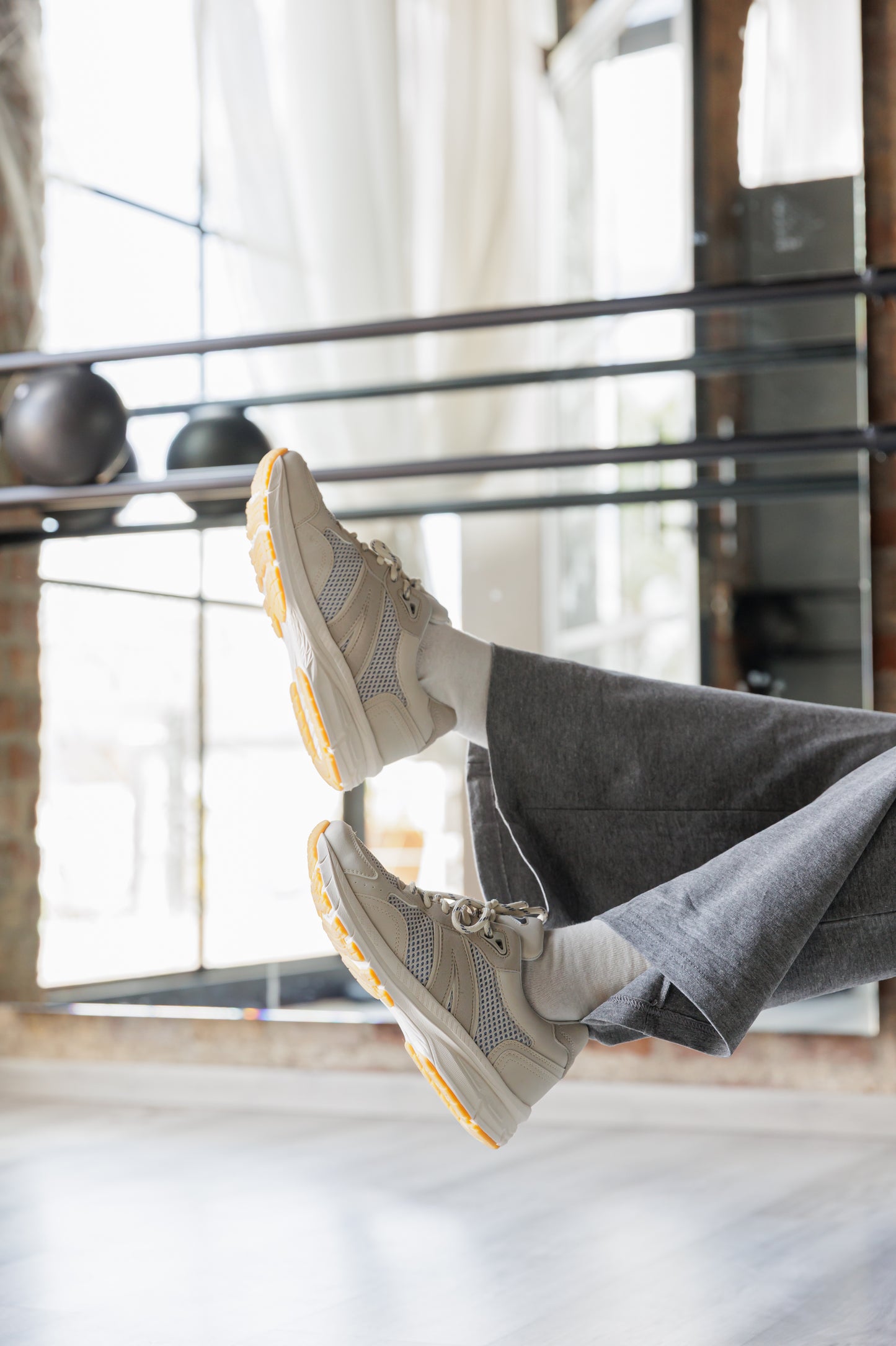 9452 ATHLEISURE MARFIL