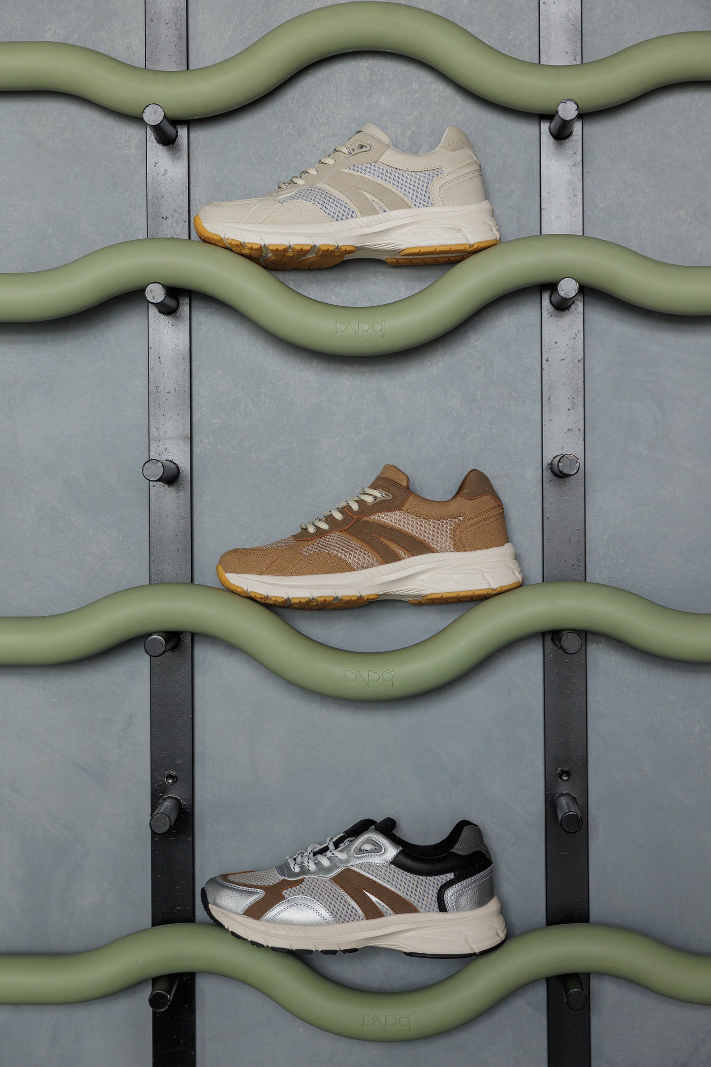 9452 ATHLEISURE MULTI