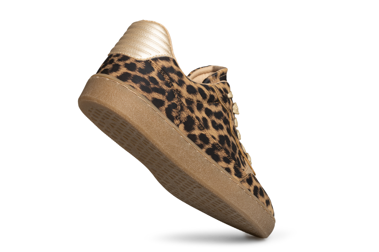 7757 Evian Coffe Leopardo