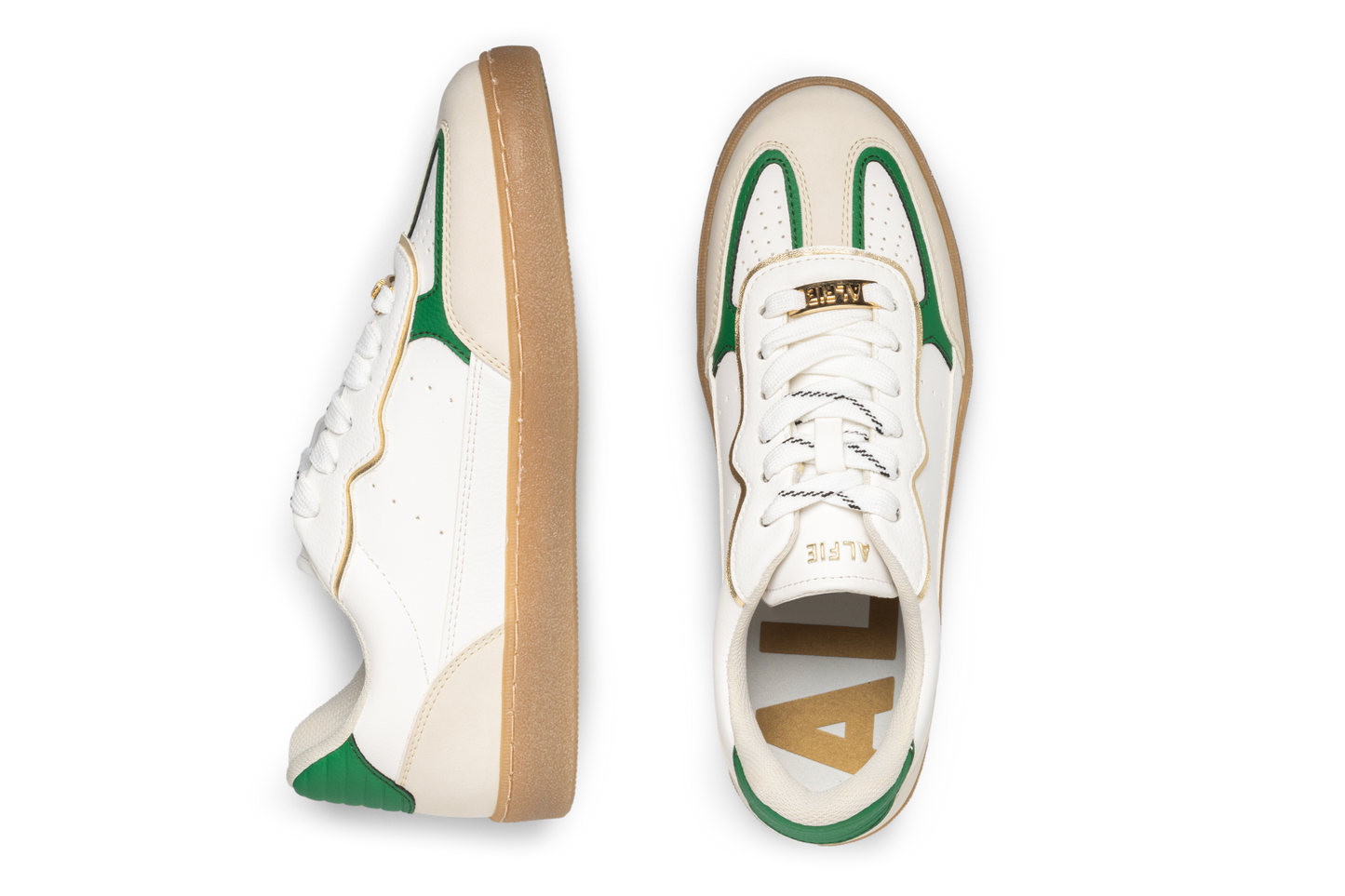 7757 Evian Verde