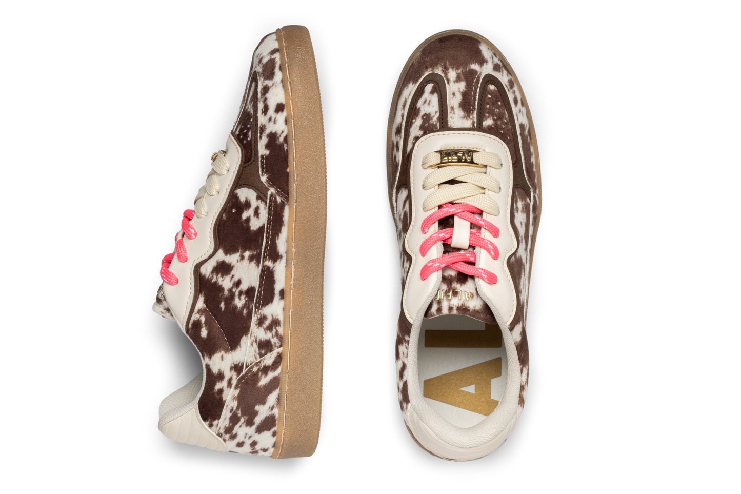 7757 Evian Vaca