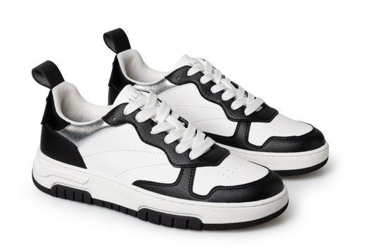 7951 Ruja Blanco-Negro