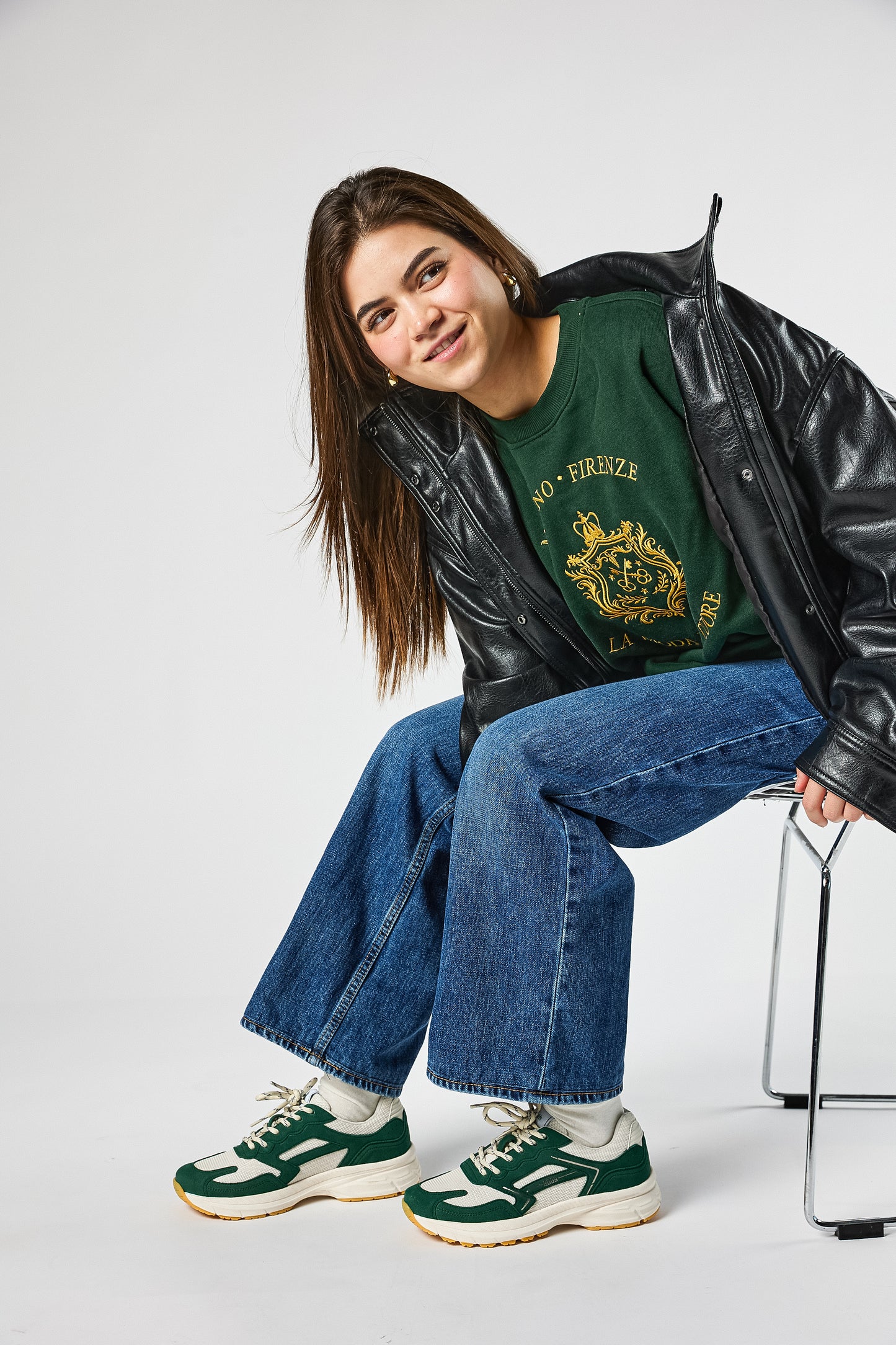 9451 ATHLEISURE VERDE