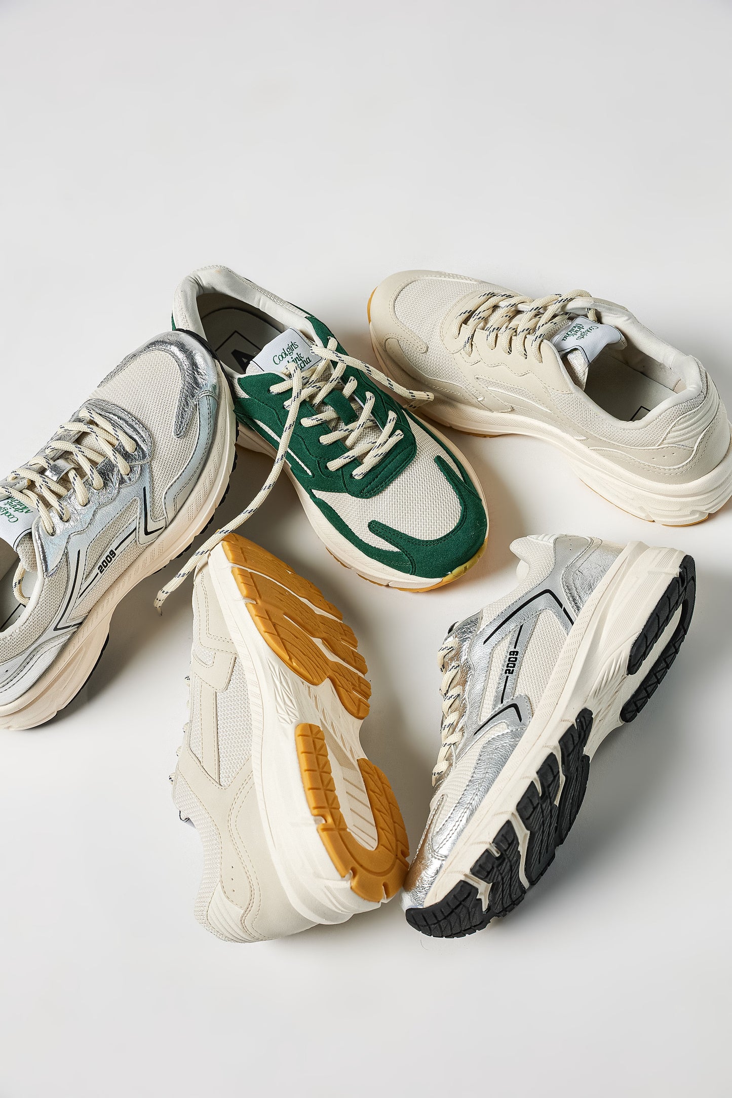 9451 ATHLEISURE LATTE