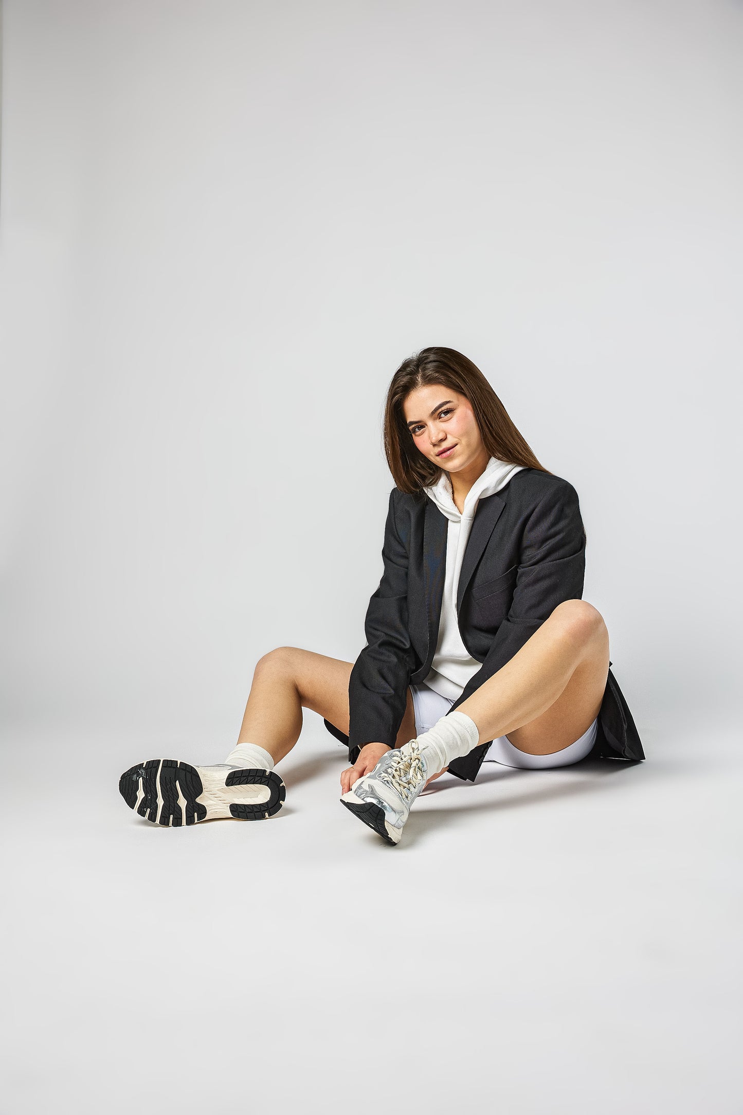 9451 ATHLEISURE SILVER