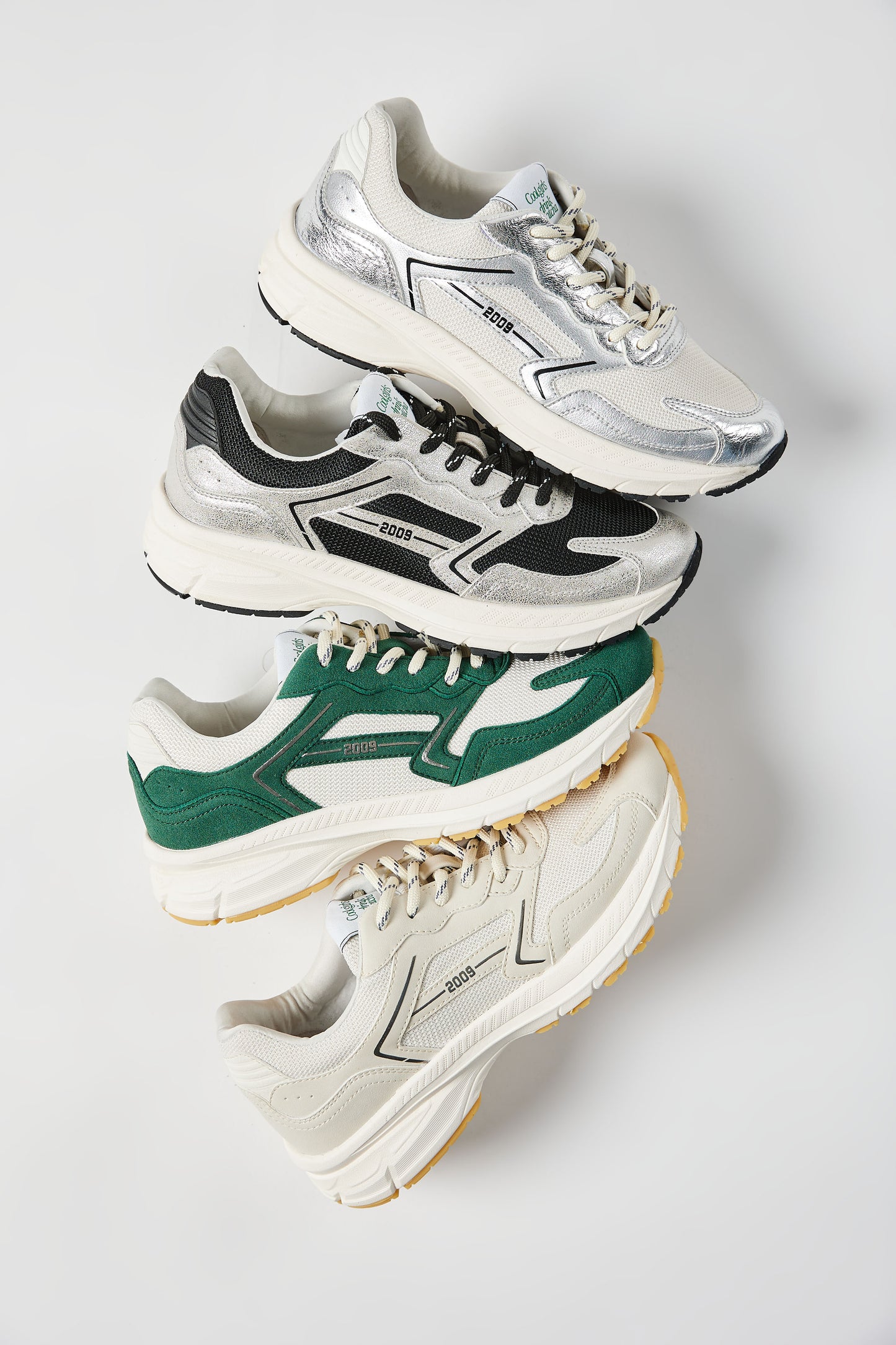 9451 ATHLEISURE NEGRO