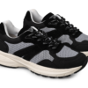 9452 ATHLEISURE NEGRO