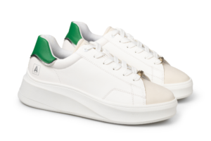 7069 Enya Blanco-Verde