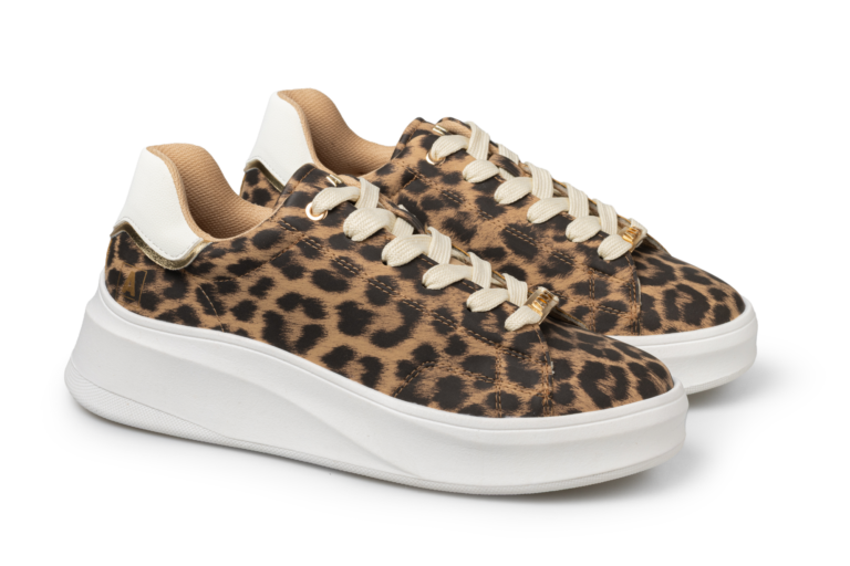 Tenis Alfie
