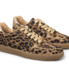 7757 Evian Coffe Leopardo