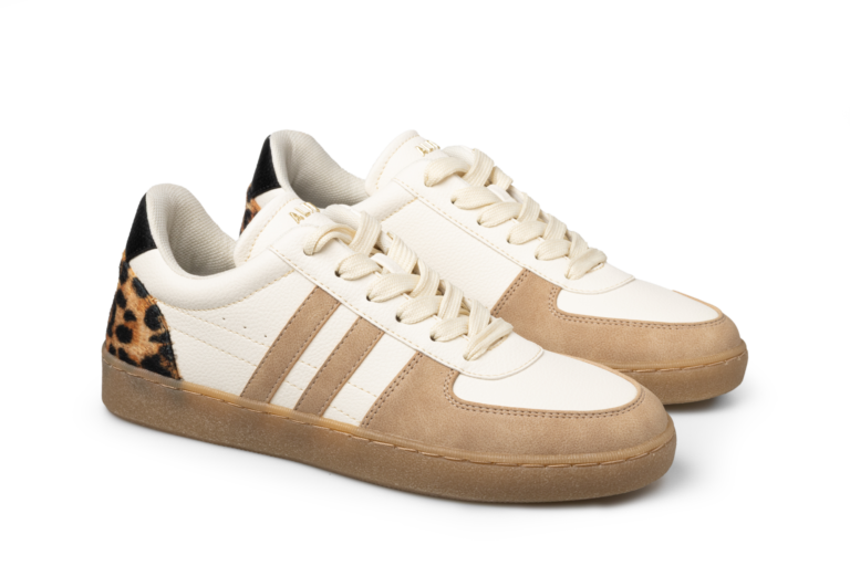 Tenis Alfie