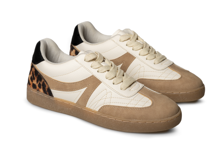 Tenis Alfie