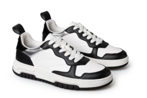 7951 Ruja Blanco-Negro