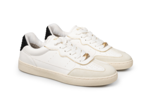 7757 Evian Blanco-Negro