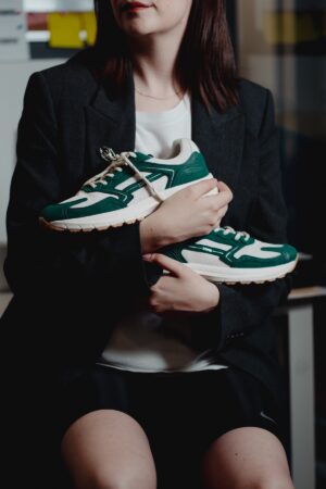 9451 ATHLEISURE VERDE · estilo de vida
