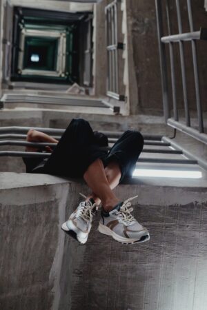 9452 Athleisure Multi lifestyle