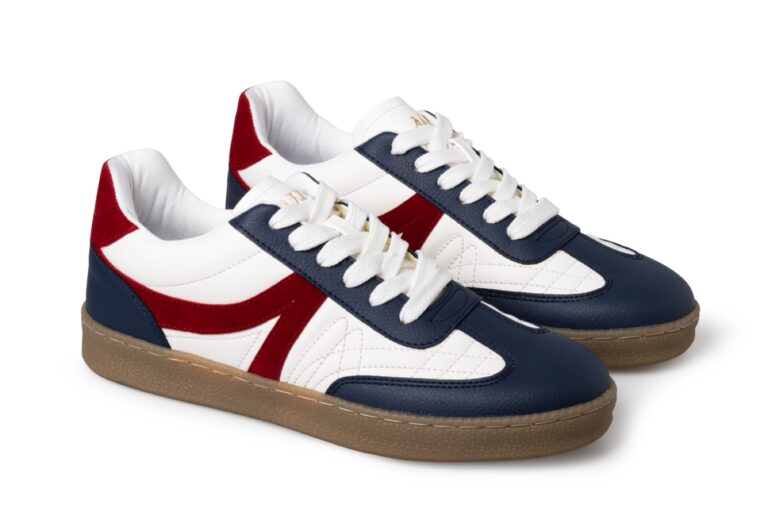 Sneakers Alfie