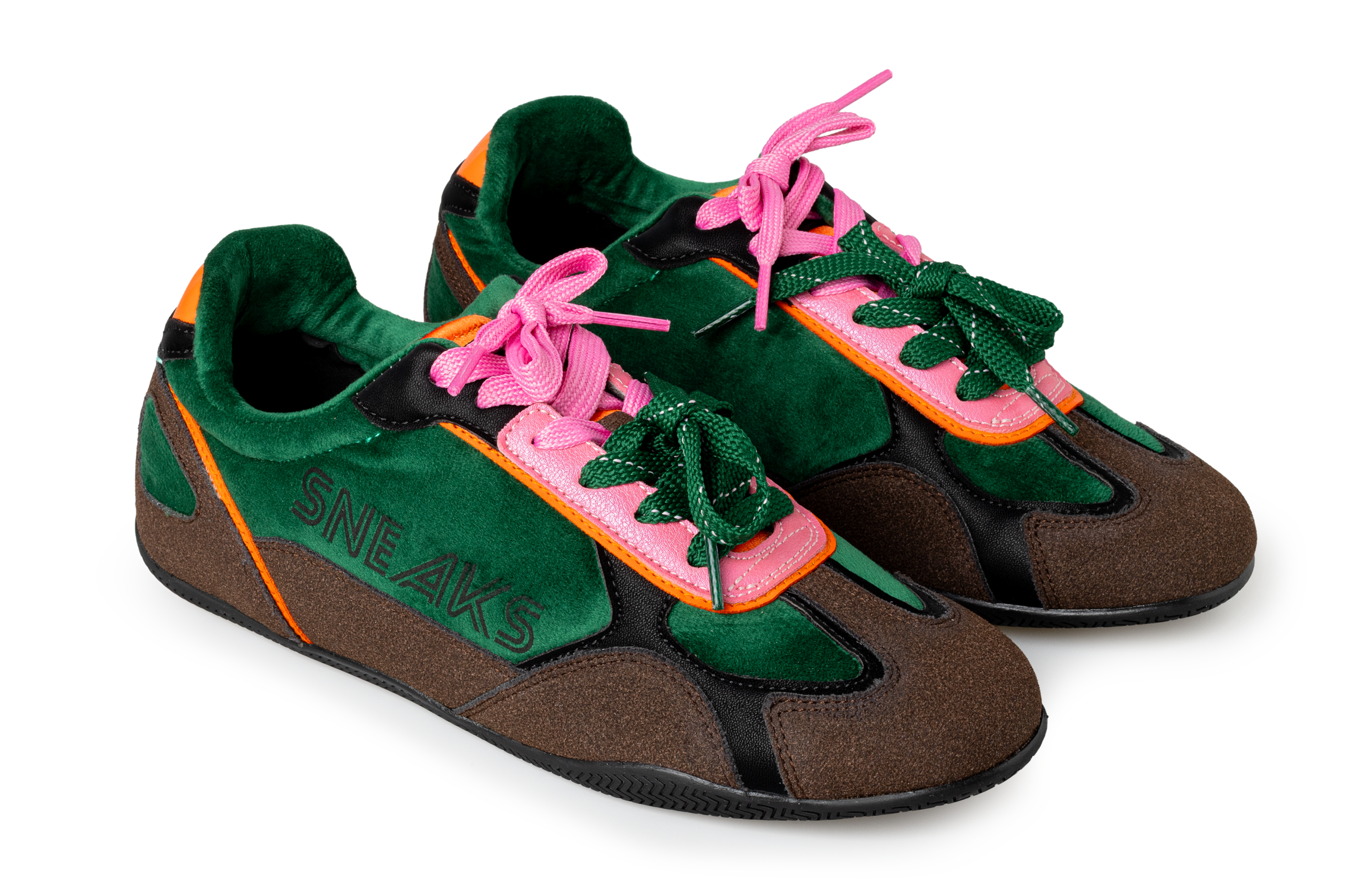 9952 MULTI GIZA