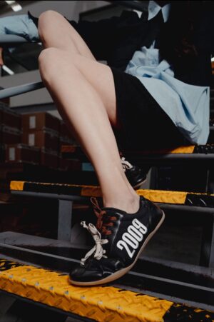 9953 Negro Verona · estilo de vida
