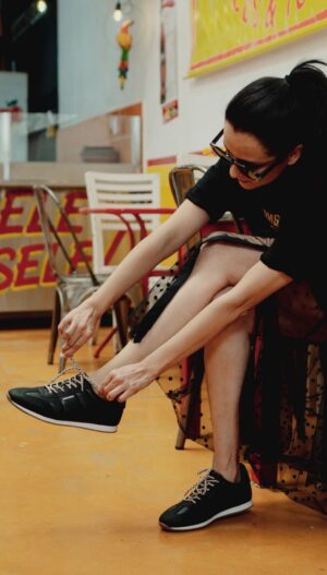 9652 Negro Nairobi · estilo de vida