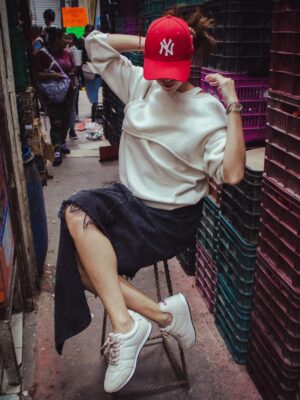 9652 Latte Nairobi · estilo de vida